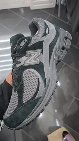 New Balance 2002rs now available on the #tiktokshop with #freeshipping available on the #tiktokshop Click on the #shoppingcart and see if your size is still available on the #tiktokshop #newbalance2002r 
