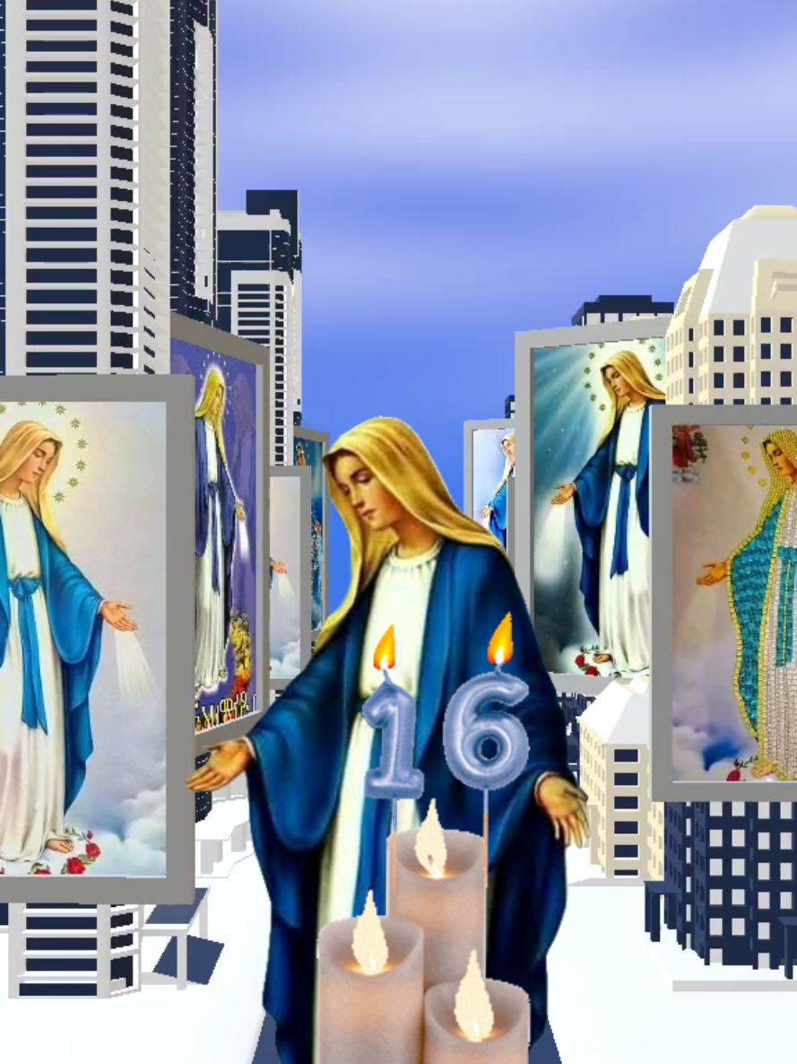 ኪዳነምህረት እናቴ አንቺ ጠብቂኝ ሃሳቤን አቅሊልኝ🙏🤲♥️💙💚#capcut #orthodoxtewahdo1 #viral #2millionviews #1millionviews #capcut 