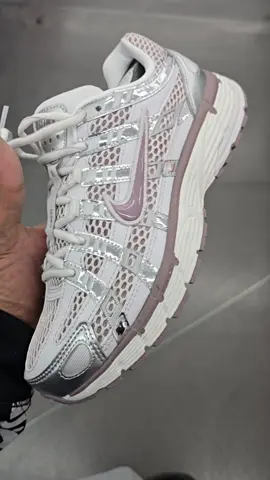 New colorway of the Nike P-6000 is available on the #tiktokshop Click on the #shoppingcart and see if your size is still available on the #tiktokshop #nikep6000 