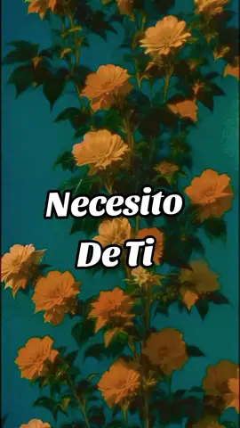 Necesito De Tí - Inmer Benítez #adoracion #oracion #musicacristiana #musicvideo #fyp 