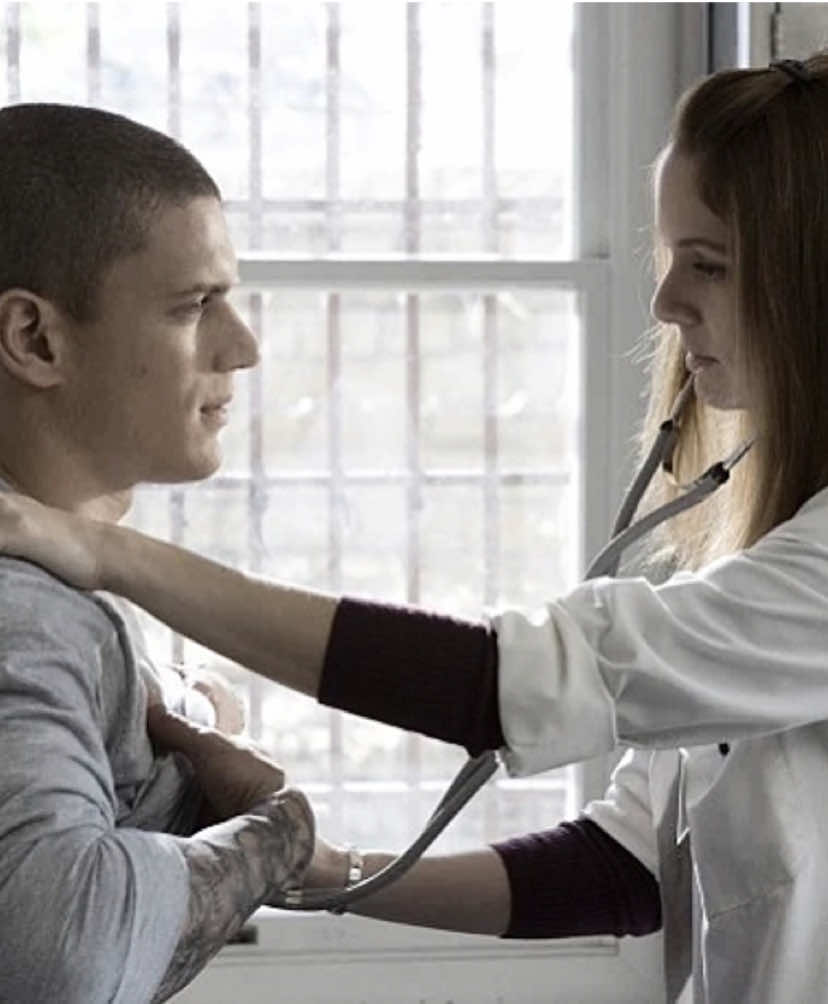farzet hic tanismadik #prisonbreak #prisonbreakedit #michaelscofieldedit #saratancrediedit 