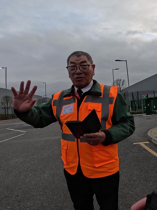 NO NO NO, Not Allowed To Film Private Property 😲🎥❌ #securityguards #SECURITYGUARD #djaudits #DJAUDITS