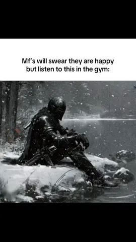 4 minute audio for the gym rats #gymaudio #motivational #GymTok #real #audio #foryou #fyp #anime #thorfinn #feels #feelsomething 