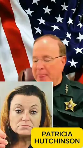 she is sleepy 😴😂😂😂#fouryou #fyp #morningbriefing #gradyjudd #polksheriff #polkcounty 