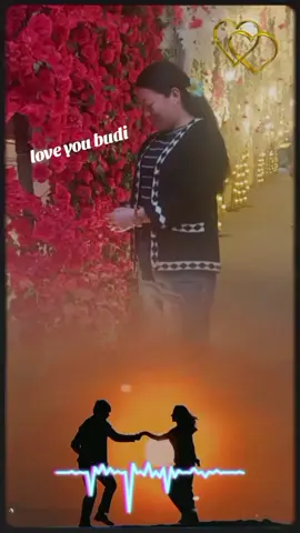 #tiktoknepal#fayou #varalsong #loveyou budi#@paru rai 