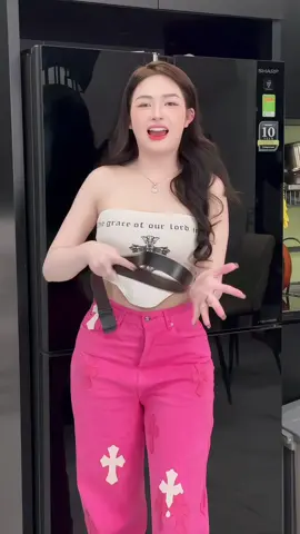 Thắt Lưng Da Dây Nịt Đẹp Bền Mà Sang Lắm Nhe Mấy Anh #dientrandk #xuhuong #xuhuongtiktok 