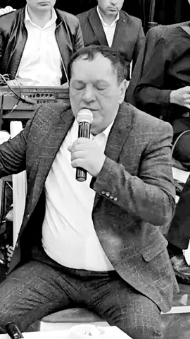 Almazxan Ağdamlı Qazi Hüseyin sen mene layla de men yatım ana 