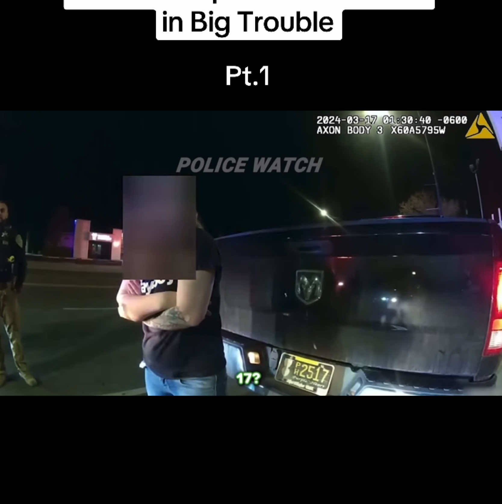 Part 1 #spoiledbrat#spoiledteen#teenager#brat#consequences#fail#crazy#help#needshelp#psycho#crazyteen#bodycam#police#officer#bodycamfootage#arrest#jail#cops#bodycamvideo#policebodycam#educationalpurporses#fakebody#fyp