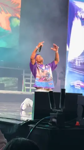 Buss it babyyyyyyy 😉 @Plies #BussItBaby #MillinneumTourATL #MillenniumTour2025 #MillenniumTour #fyp #foryoupage #viral #RnbConcert #StateFarmArena #Plies #Sammie #106andpark #Atl #Atlanta #OldAtlanta 