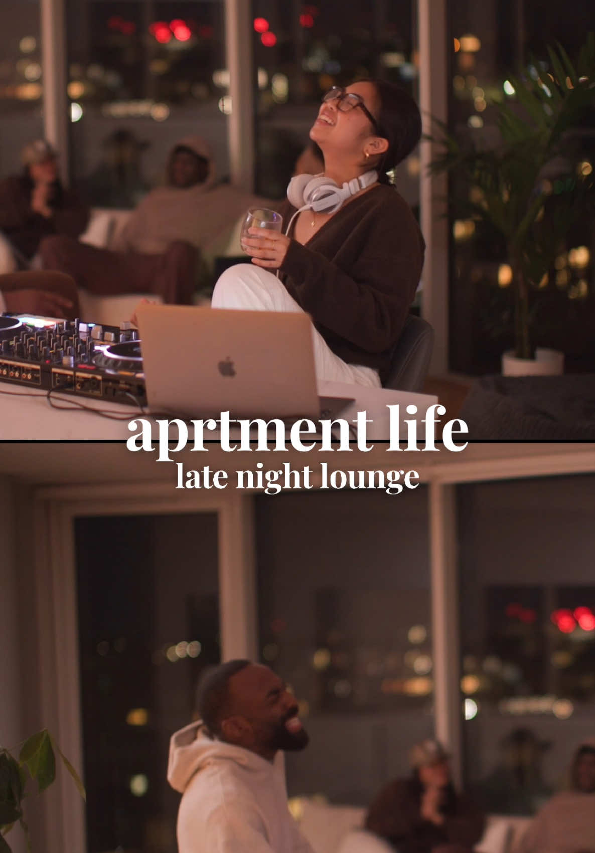 unwind people 🌱 late night lounge w/ dj miamor @Miuuhhh #djset #rnbvibes #rnbmusic #djmix  track id: donell jones x knocks me off my feet 