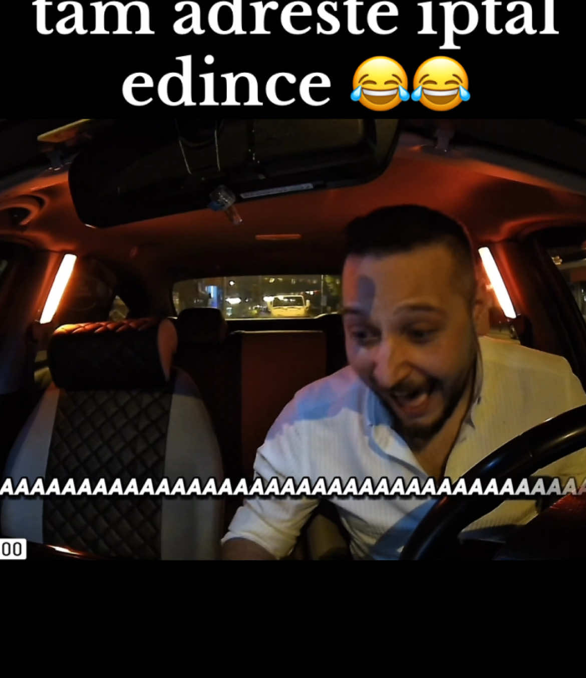 Bu durumu sadece taksiciler anlar 😂