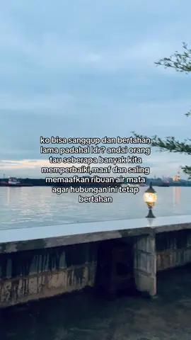 karna ada yg harus kami perjuangkan demi bisa bersama nantinya. padahal LDR tanpa komunikasi itu berat. #foryoupage #zyxcba #ldr #ldrstory #sadstory #sadvibes #katakata #ldr 