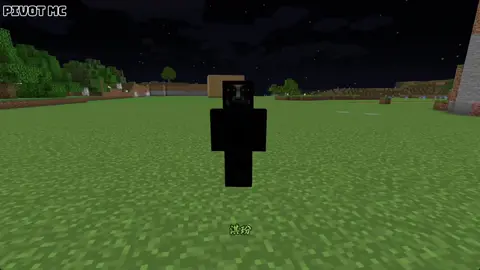 Anh bạn đã đụng nhầm người rồi #pivotmc #Minecraft 