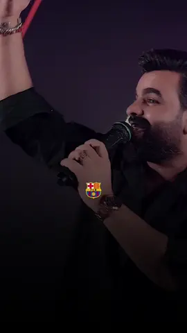 #سعد_بارون #برشلونة #يونس_الخالد 