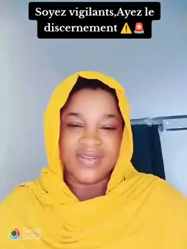 SOYEZ VIGILANTS, AYEZ LE DISCERNEMENT ⚠️🚨 #fyp #foryou #UnMessagePourToi #foryoupage #pourtoi #pourtoipage #viral #tiktokviral #exploreyourpage #ParoleDeDieu #France #Canada #Belgique #Suisse #Luxembourg #Monaco #Haïti #Seychelles #Vanuatu #Djibouti #Comores #Madagascar #Cameroun #CôteDIvoire #BurkinaFaso #Sénégal #Mali #Niger #Togo #Bénin #Guinée #Tchad #RDCongo #CongoBrazzaville #Gabon #Rwanda #Burundi #RépubliqueCentrafricaine #GuinéeÉquatoriale #Québec #NouveauBrunswick #Guadeloupe #Martinique #GuyaneFrançaise #LaRéunion #Mayotte #PolynésieFrançaise #NouvelleCalédonie #SaintPierreEtMiquelon #WallisEtFutuna #SaintMartin #SaintBarthélemy #ValléeDAoste #Jersey @Reviens au NATUREL… @Evangile-Du-Prophète @Prophétesse apocalyptique1🇨🇬 