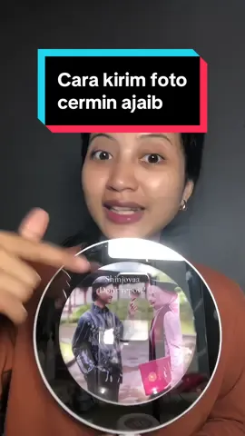 Membalas @cewejutek😶‍🌫️ cermin ajaib foto cocok buat kado pacar atau kado teman #cerminajaib #kadopacar #kadoteman #kadobestie #idekado 
