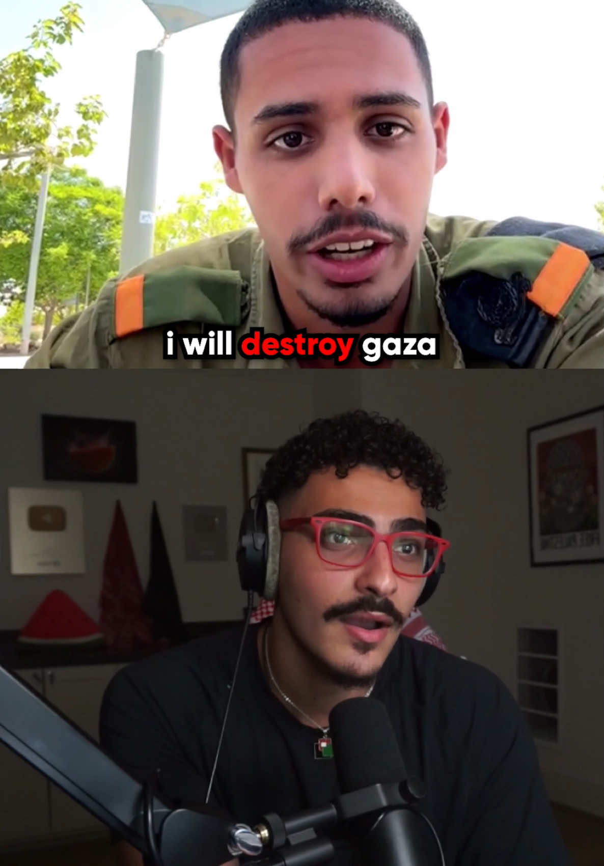 Free Palestine 🇵🇸 