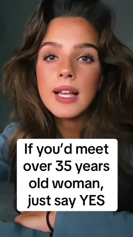 #Question #livingalone #over35 