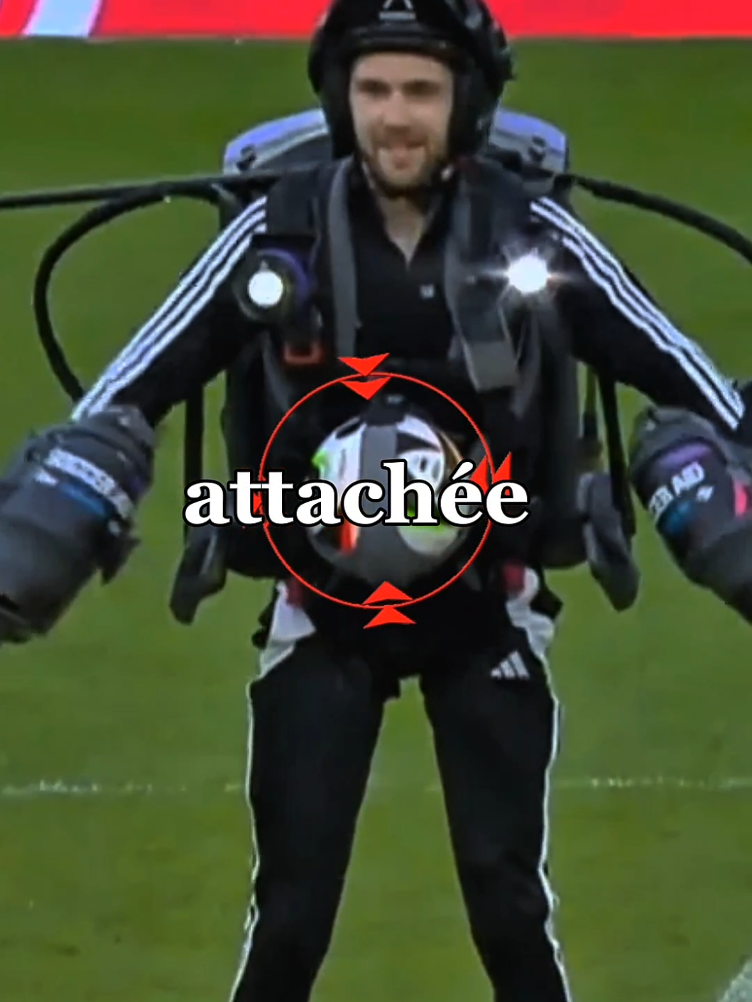 Les 5 transmissions de Balle les plus folles dans le football 