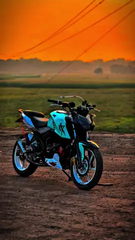 ভালোবাসি তোমায়।❤️‍🩹💖 #4v #viral #fyp #foryou #4vlover #emotions #modified #bikelover #topmodified #bike #exjust #biker #light #CapCut #Bike #sunset 