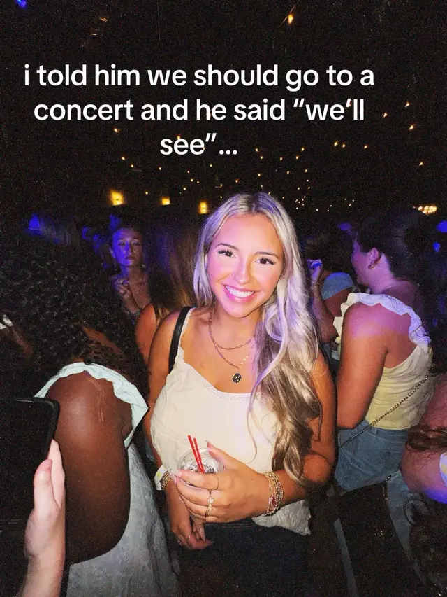 also saw riley green and clay walker but i don’t have pics🥲🥲🥲