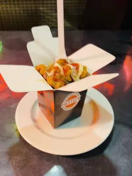 Naga meat box 