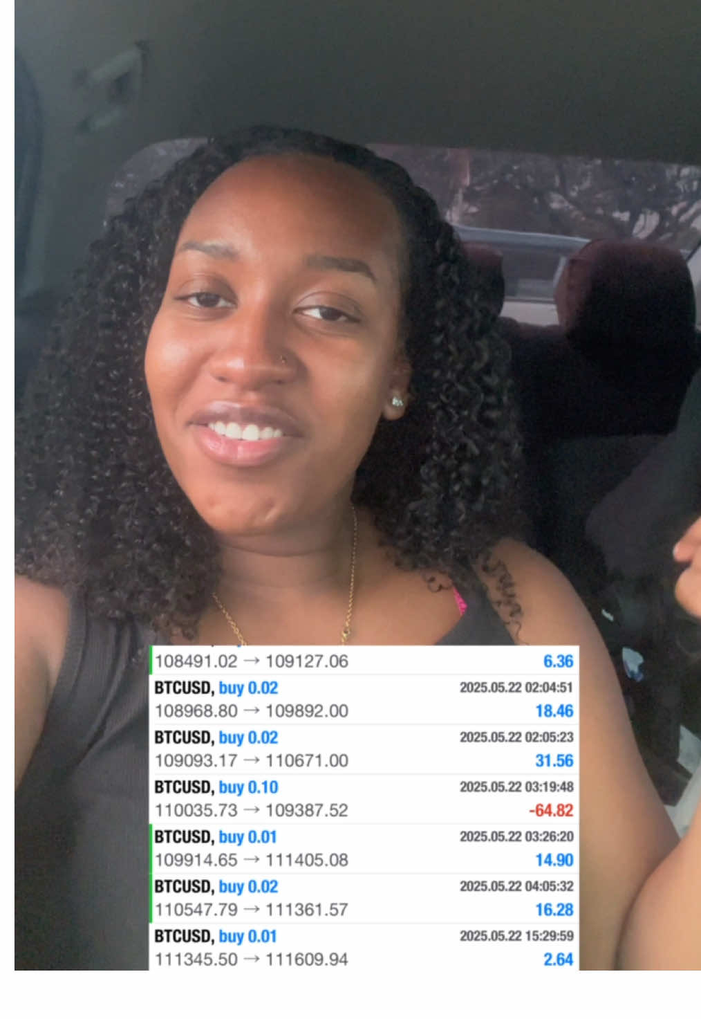 Siña di ami su foutnan ya abo por evita esaki. Esaki ta un bon èhèmpel di trade ku emoshon. Dus, mantene bo mes na e lotsize adekua pa ku bo account.   #fyp #trading #abc #curacao #trahasenonline 