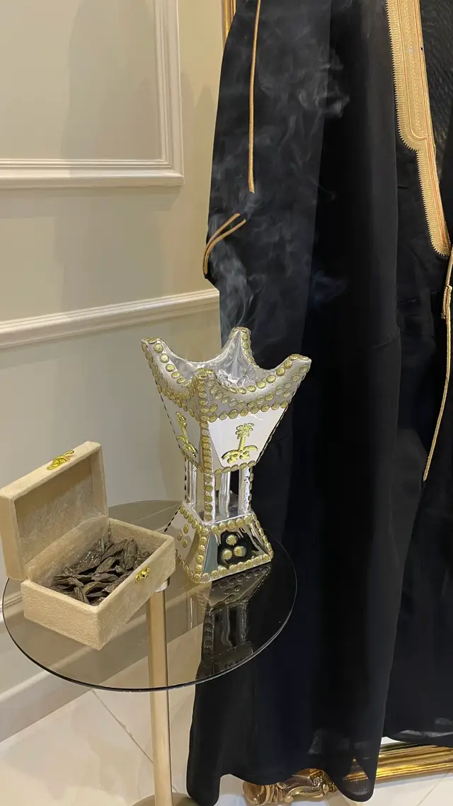 ياجعل السعد فالك يا اخوي ومبروك 💍❤️#زواج #زواج_سعيد #توديع_العزوبية 