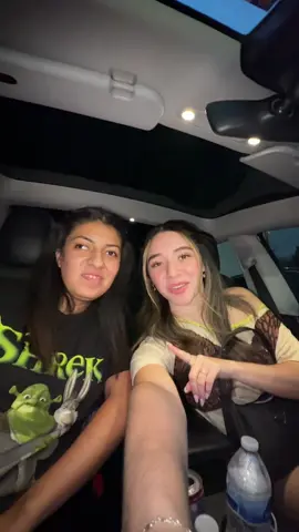 abby said when’s the next one😈 #rave #firsttime #Vlog 