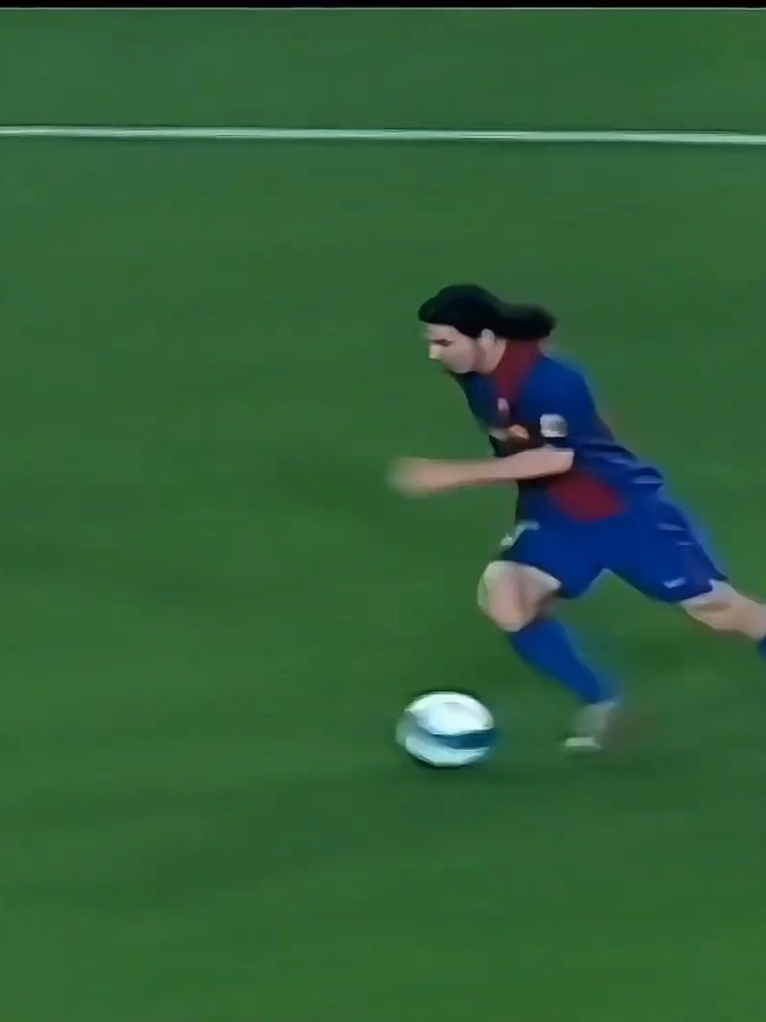 Ankara Messi 💀