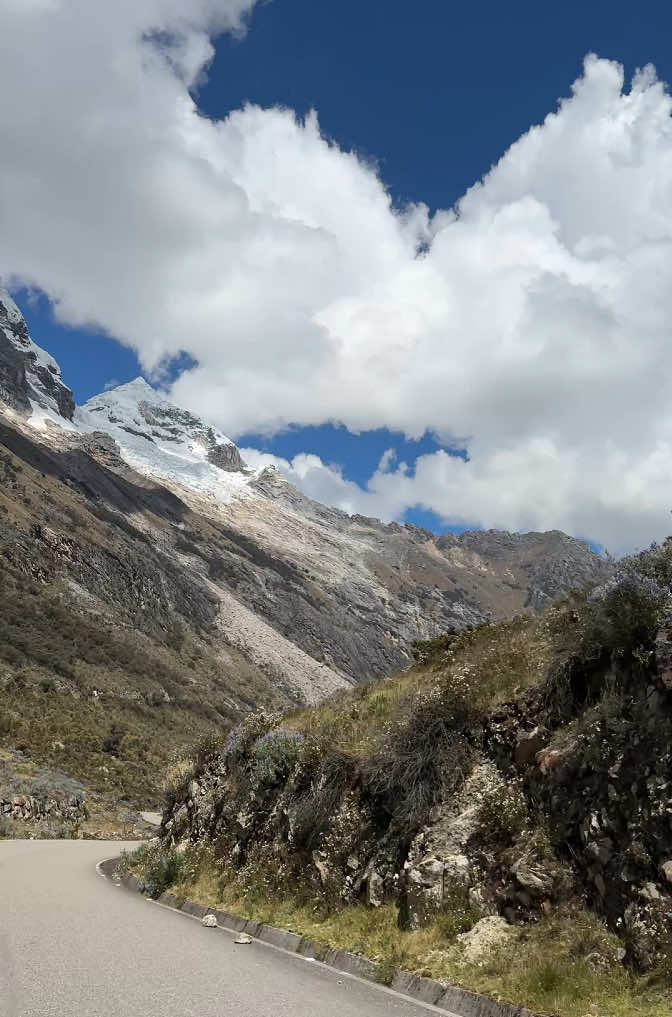 #RutaDeLosAndes #carreteraescénica #viaje #perú #roadtrip #paisajes #naturaleza #travelvibes 
