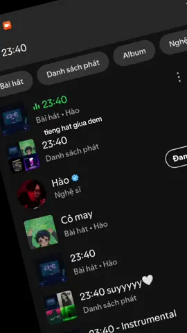 23:40 x If you #23:40#hào #ifyou #bigbang #nhacindie #fpt #xuhuongtiktok 