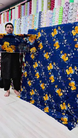 Part-95 Allover Print Lawn Wid Pure Bamber Duppta (2025) 🔥 👍 @muhammadamir613 #foru #foryoupage #foryou #goviral #viral #🔥 #fyp #mashallah #shaukatvariety 