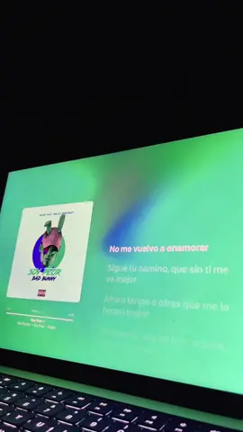 Sigue tu camino que sin ti me va mejor  #soypeor #trapbunny #benito #badbunny #cancioncitasloop #paratiiiiiiiiiiiiiiiiiiiiiiiiiiiiiii #oldschool 