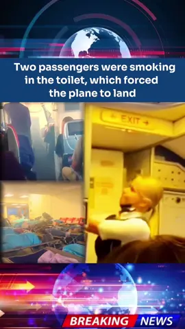#breakingnews #foryou #tiktok #fyp #fypシ゚viral #plane 