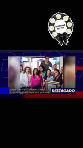 Noticias de Última hora #honduras🇭🇳 #ultimahora #tiktoknews @mayratercerooficial 