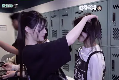 #minroha #iroha #minju 