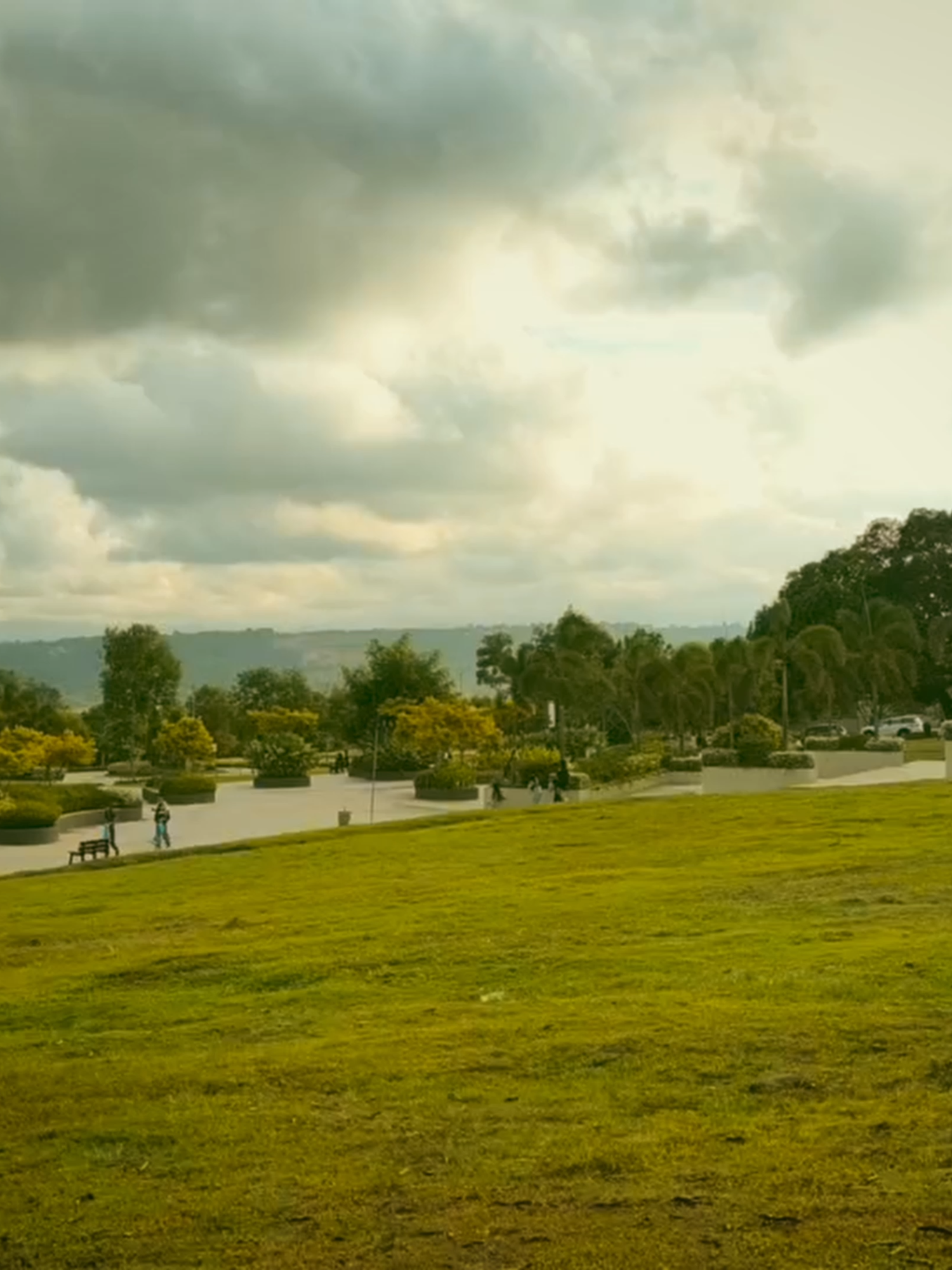 Afternoon Walk Music: Victor Lundberg - Deep and Abiding #film #cinematography #fyp #cinematic #amerson_diary