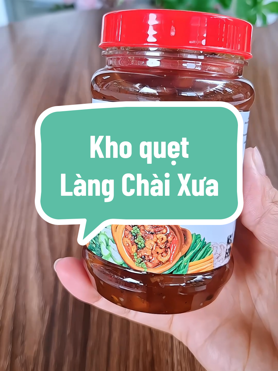 Kho quẹt ở đâu cũng có nhưng ngon thì không thể  thiếu Kho quẹt nồi đất Làng Chài Xưa! #monngonmoingay #sansale #thucpham #tiktoktrogia  #khoquetlangchaixua @Thuỳ Dương 02 @Thuỳ Dương 02 @Thuỳ Dương 02 
