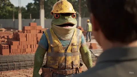 Cuando el sapo quiere ascenso… y vende a todos 😤🐸🧱” #D#DonSapoElChismoso #O#ObraChismosa #M#ModoSapoOn #D#DramaEnLaConstrucción #E#ElQueNoTrabajaPeroHabla #C#CentralAmericaVibes #C#ConstrucciónReal #C#ChismeNivelDios #S#SapoReportando #Y#YoSoloLeAvisoJefe #ELMensajero