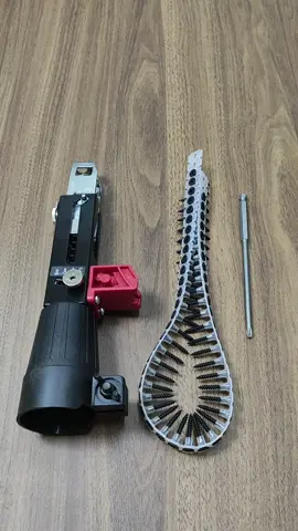 Adapter Skrup Bor #skrup #nailgun 