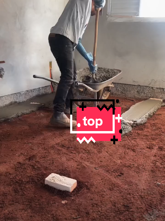 A great way before you start laying cement on the floor? #tiktokdz #tiktok #dz #oran #alger #algeria #algerie #algerienne #dzpower #annaba #dzair #alg #tunisie #maroc #constantine #setif #tiktokalgeria #follow #instagram #soolking #tiktokdance #dahk #kabyle #Love #tiziouzou #algerian #india #marocaine #followforfollowback #explore 