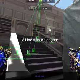 Anomali PB…Char PB dan GB @IG : HEAVENJASAGB …#CapCut #pointblank 