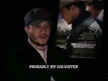 They lost him 💔 || #heathledger #heathledgeredit #michellewilliams #brokebackmountain #10thingsihataboutyou #heathledgerjoker #patrickverona #thedarkknight #aknightstale #iamheathledger #actor #acting #film #cinema #edit #viral #foryou #blowthisup #moviedits #rip #sad #coldplay #thescientist 