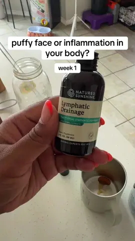 trying out lymphatic drainage drops for the first time this weekend 👀💧 i’ve heard they help with bloating, water retention, and energy, so we’ll see… just added a few drops to my water this morning — i’m curious to see how my body responds over the next few days. have you tried them before? btw, it actually does taste like honey. 