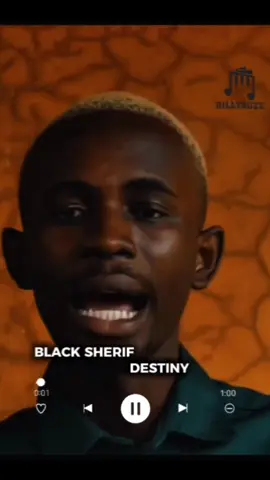 #blacksheriff #ghmusic #blacko #billybuzz #musiclyrics #lyricsedit #goviral #lyricsvideo #destiny #empirerecords 