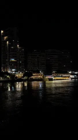 midnight in cairo ✨🖤 #midnight #nightcore #nightdoneright #nightlife #night #nightcoremusic #city #citylife #citylights #sky #nile #beauty #peace #Love #serenity #egypt #explore #mood #streetphotography #wonderingwhy #lovergirl #grateful 