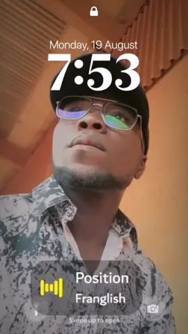 Heureux anniversaire a moi même  vos prières pour ma personne  +1an