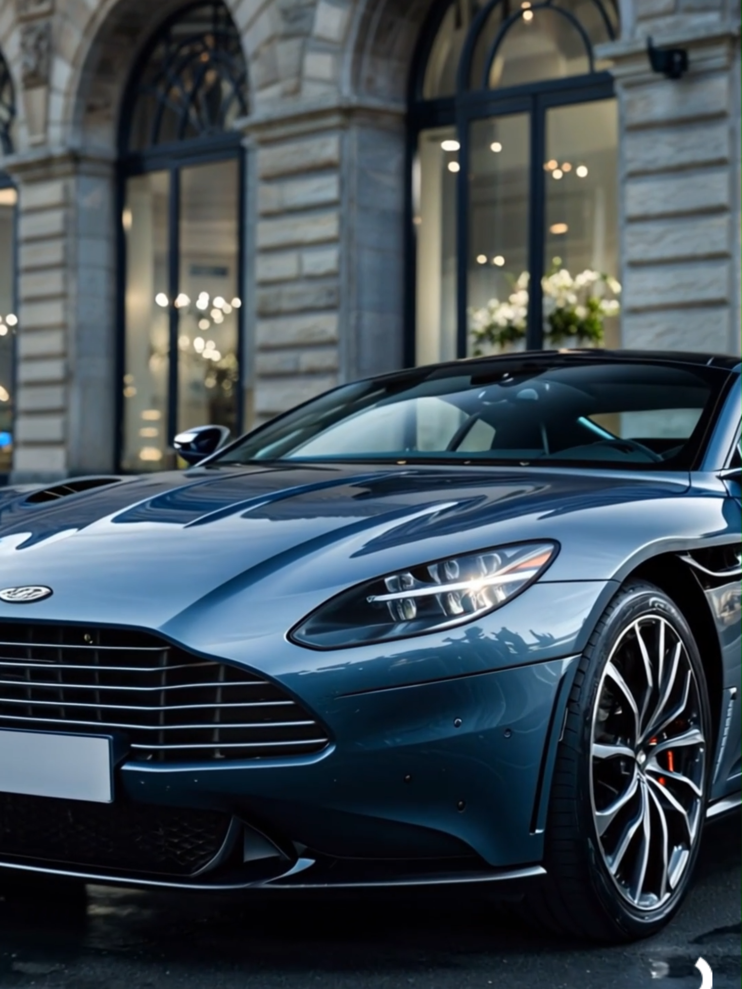 Luxury Car Commercial 🚘 | Epic Cinematic Orchestral Ad Music 🎬 | Download the Music 🎵 Experience cinematic elegance in motion.    The Aston Martin DB11 takes you on a journey — from city lights to open coastal highways  —  paired with a powerful Epic Cinematic Orchestral soundtrack created for premium advertising.   🌟 Highlights in this cinematic short: • Twilight city drive through luxury streets    • Coastal highway run under the bright summer sky    • Dynamic mountain curves at golden hour     🎵 Epic Cinematic Orchestral Music:    Perfect for luxury car commercials, brand storytelling, trailers, and high-end campaigns.     👉 Please click the link in my profile to purchase and download the track (licensed use after paid download).   👉 Download this track for your next project (Available for licensed use after paid download):  http://bit.ly/46GvfJA   Feel the speed. Feel the elegance.    Own the music that defines cinematic luxury.   #LuxuryCar #AstonMartinDB11 #CinematicAd #EpicMusic #LuxuryDrive #CoastalDrive #CityNightDrive #EpicCinematic #OrchestralMusic #LuxuryLifestyle #PremiumAdMusic #BrandStorytelling #LuxuryCarCommercial #CarAd #SportsCar #LuxuryAutomobile #Pond5Music #DownloadMusic #LuxuryBrandAd #EpicSoundtrack #luviqanel