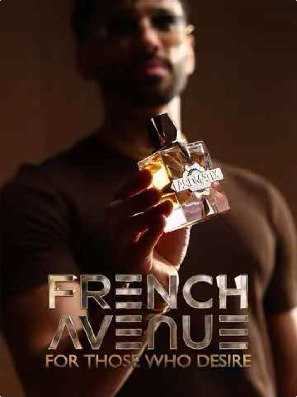 Some moments deserve a signature. This is his. 🎬 Presenting @aromatix.neeb in our official brand commercial, where French Avenue perfume transforms into the ultimate signature scent for men. Step into the world of modern luxury fragrances designed for every moment. That’s the French Avenue way ✨ #FrenchAvenue #ForThoseWhoDesire #SignatureScent #MuneebAlwazeer #LuxuryFragrance #FragranceFilm #MensFragrance #FragranceLovers #PerfumeReel #perfumeaddicts  #ScentOfTheMoment #PerfumeForMen2025 #FragranceCampaign@Neeb.life 